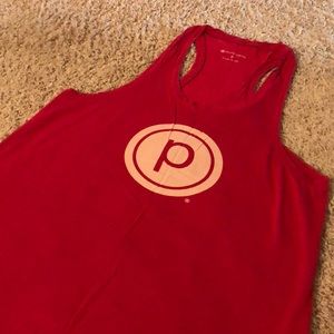 Pure Barre tank